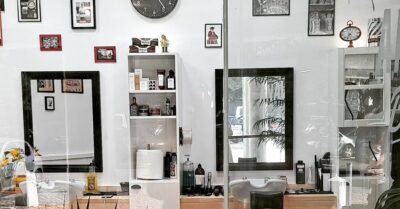 Aryel Barber Shop