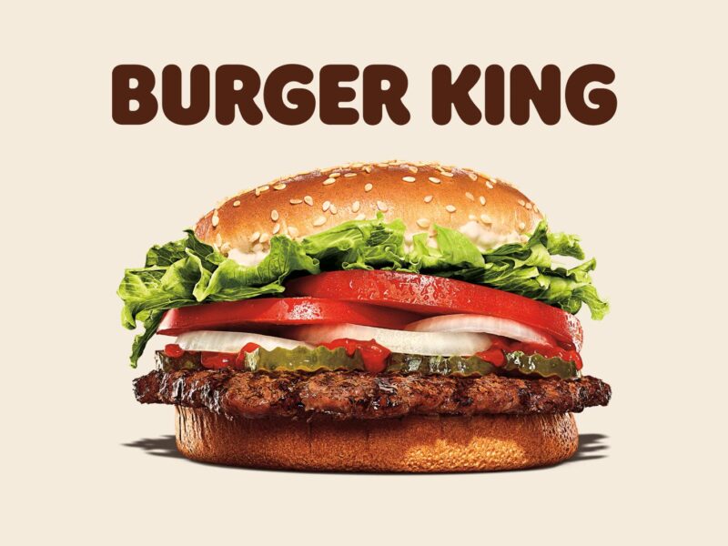 Burger King Birre
