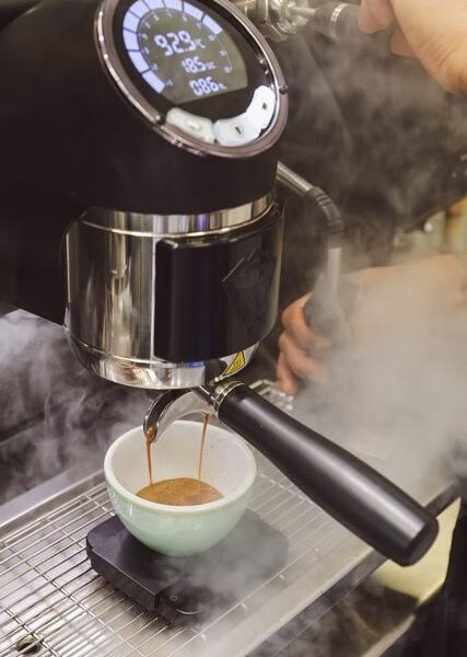 CRUST Padaria, Brunch, specialty coffee