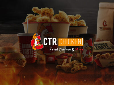 CTR Chicken Cascais