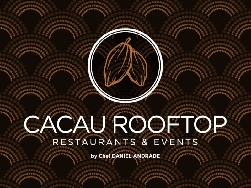 Cacau Rooftop