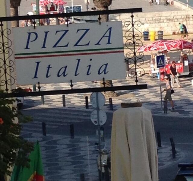 Caffé Italia