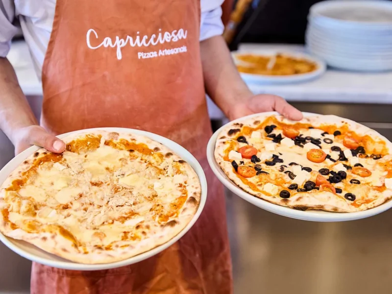 Capricciosa
