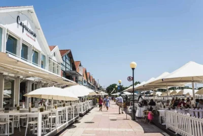 Capricciosa Carcavelos
