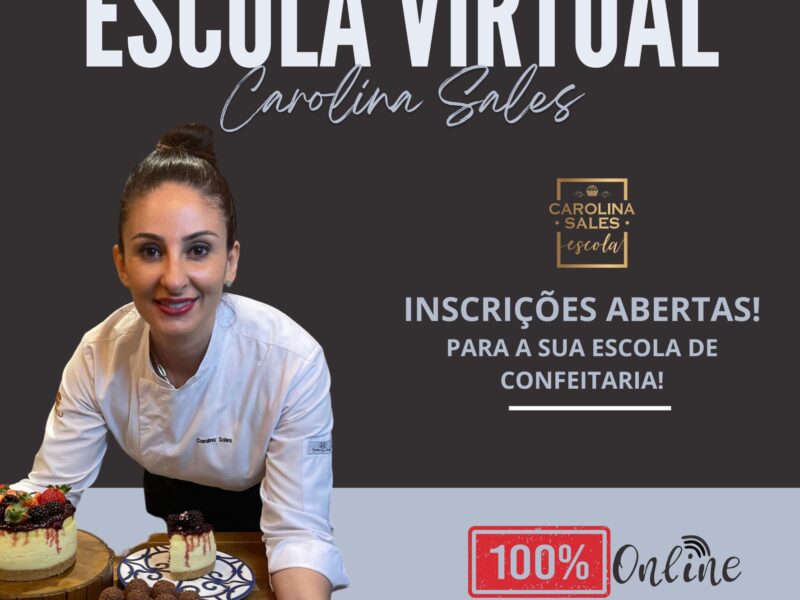 Carolina Sales Café - Estoril