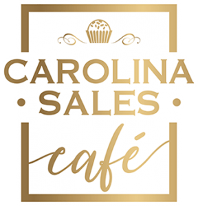 Carolina Sales Café - Estoril