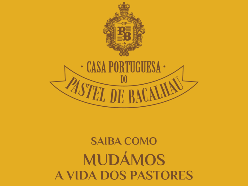 Casa Portuguesa do Pastel de Bacalhau - Cascais