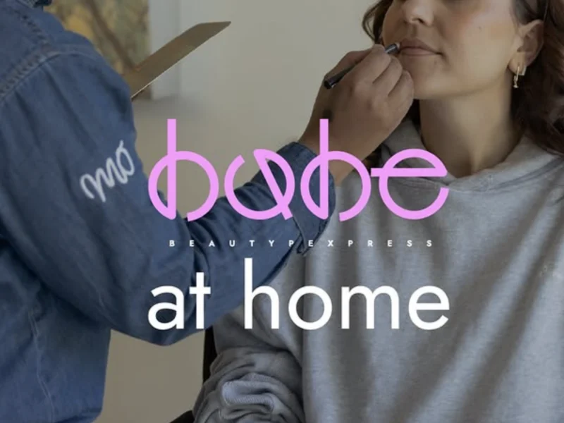 Baebe Beauty Express - Cascais