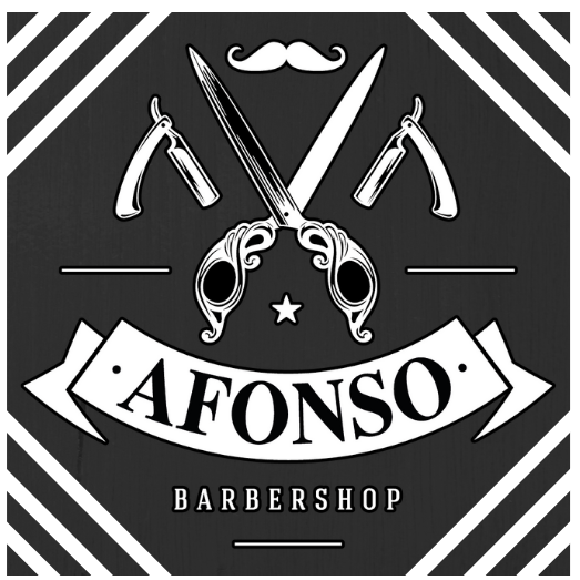 Barbearia Afonso