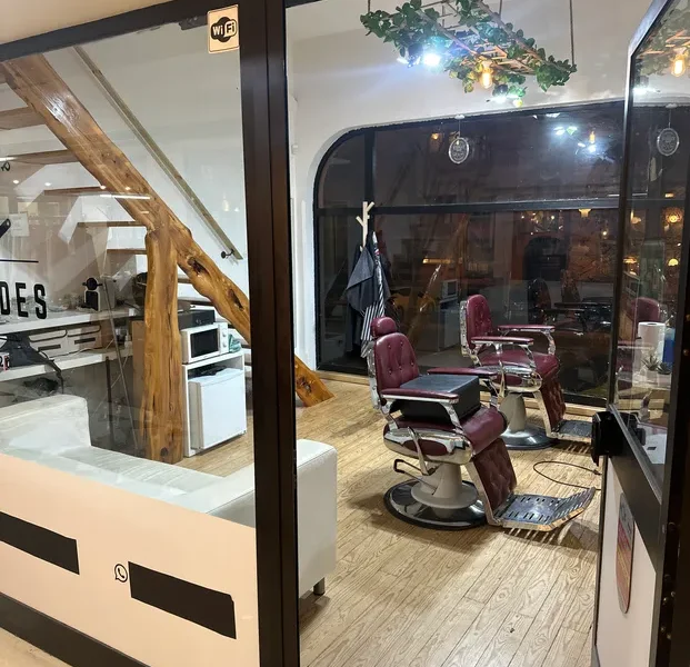 Barbearia Fernandes | Barbershop
