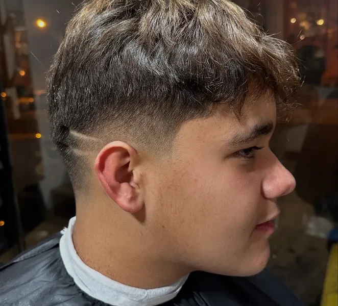 Barbearia Fernandes | Barbershop