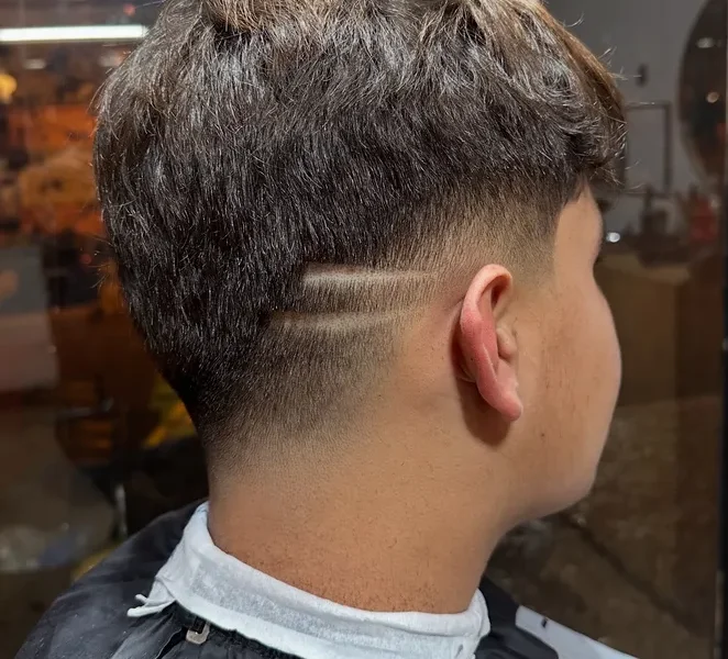 Barbearia Fernandes | Barbershop