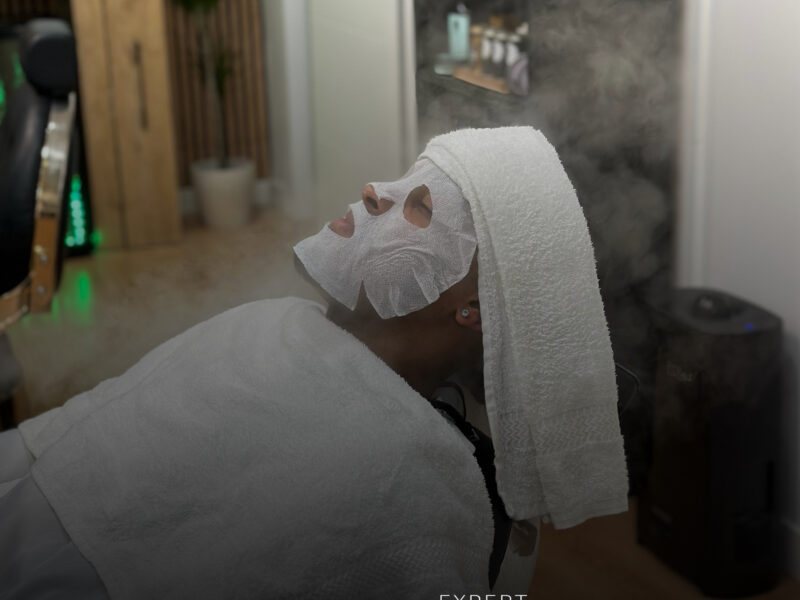 Barbearia Men’scalp Expert