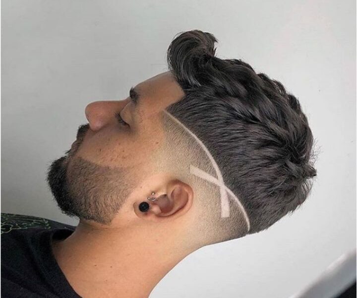 Barbearia Men’scalp Expert