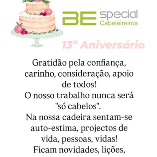 Be Special Cabeleireiros