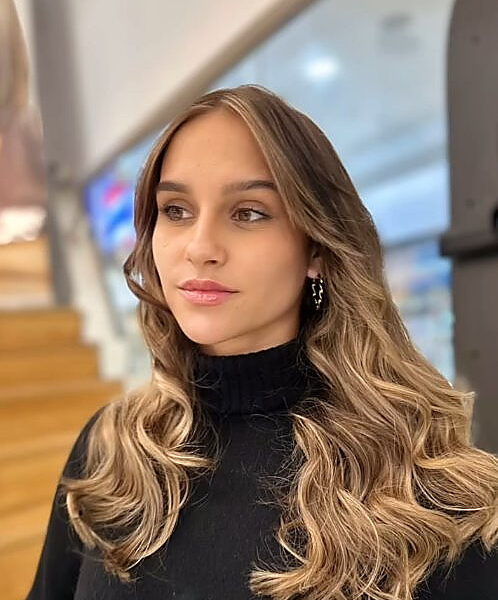 Beni Cabeleireiro