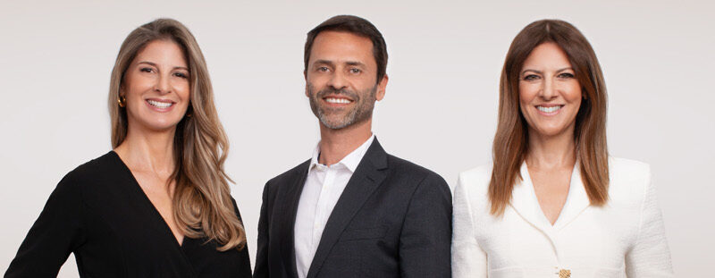 BodyConcept Jardins da Parede