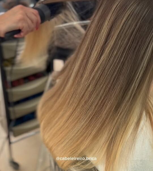 Cabeleireiro Brica Ilda e Xana