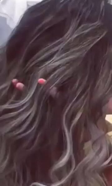 Cabeleireiro Gloss