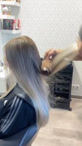 Cabeleireiro Gloss