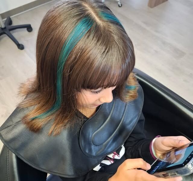 Cabeleireiro Gloss