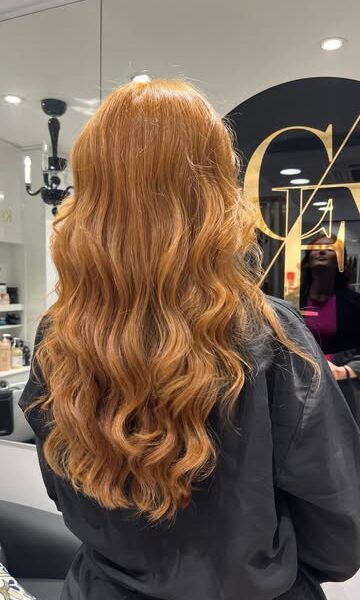 Catarina Farkat - Hair Concept