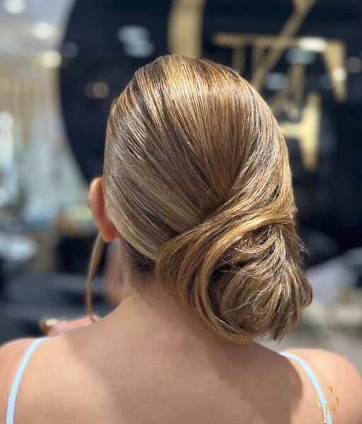 Catarina Farkat - Hair Concept