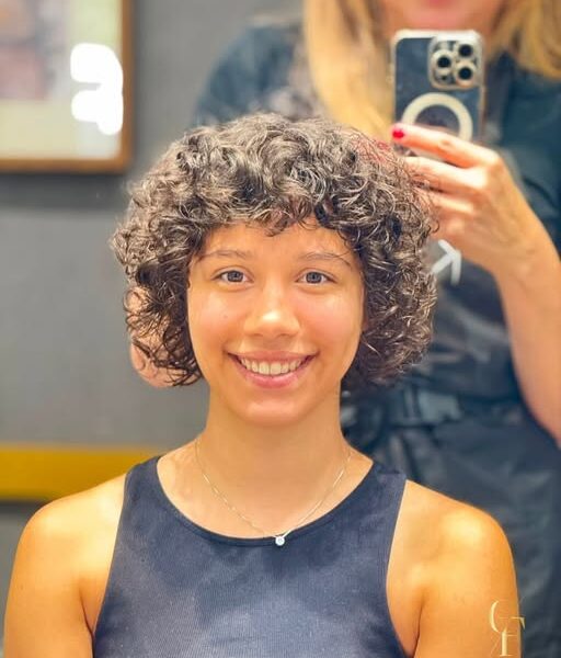 Catarina Farkat - Hair Concept