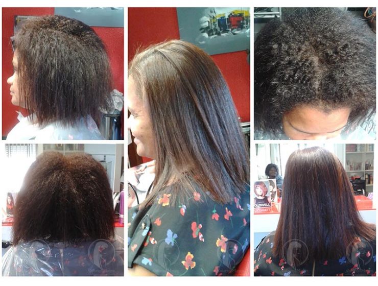 Catarina Magro Cabeleireiro Estética Avançada