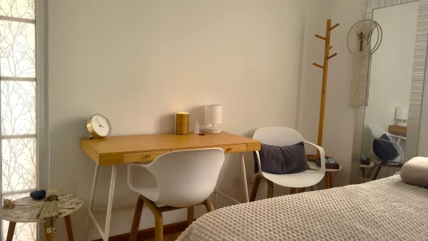 Clínica Feminina de Massagem