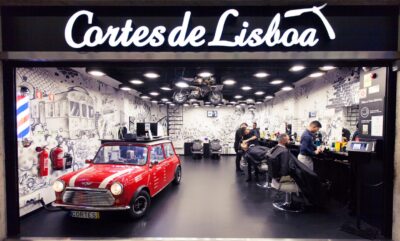 Cortes de Lisboa Cascaishopping