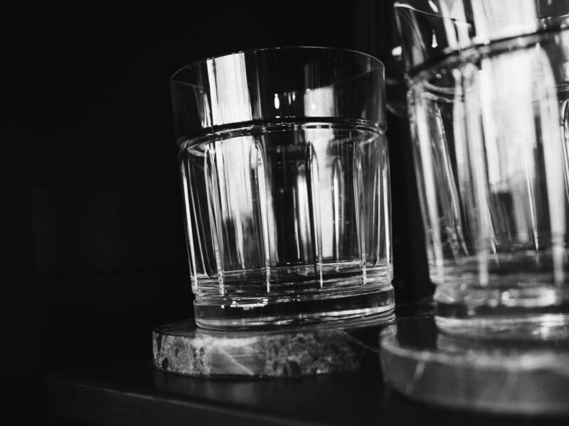 Cuts and Whiskey Barbershop