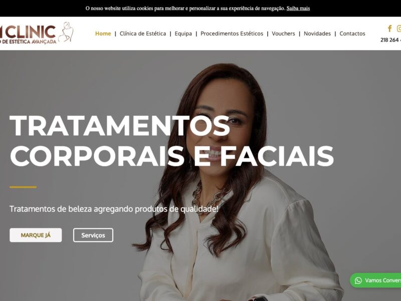 DM Clinic Centro de Estética Avançada