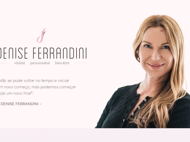 Denise Ferrandini Clínica de Estética Avançada