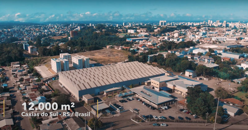 Dompel Europe
