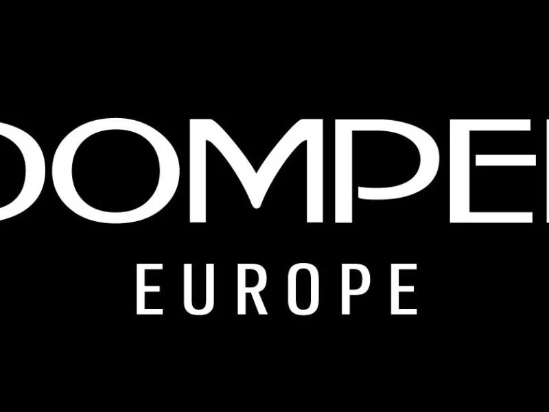Dompel Europe