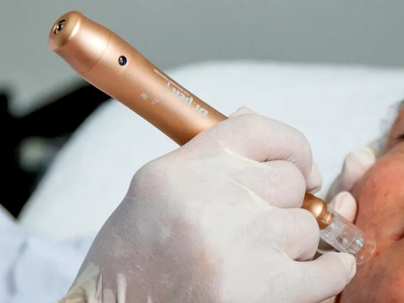 EC Beauty Clinic - Estética, Depilação & Pedicure Medical