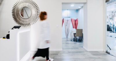EC Beauty Clinic - Estética, Depilação & Pedicure Medical