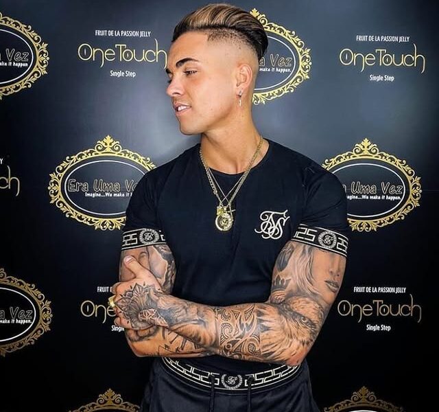 Era Uma Vez... Cabeleireiro