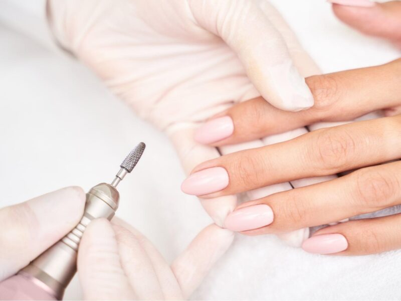 Esmaltaria iiNStyle Nail