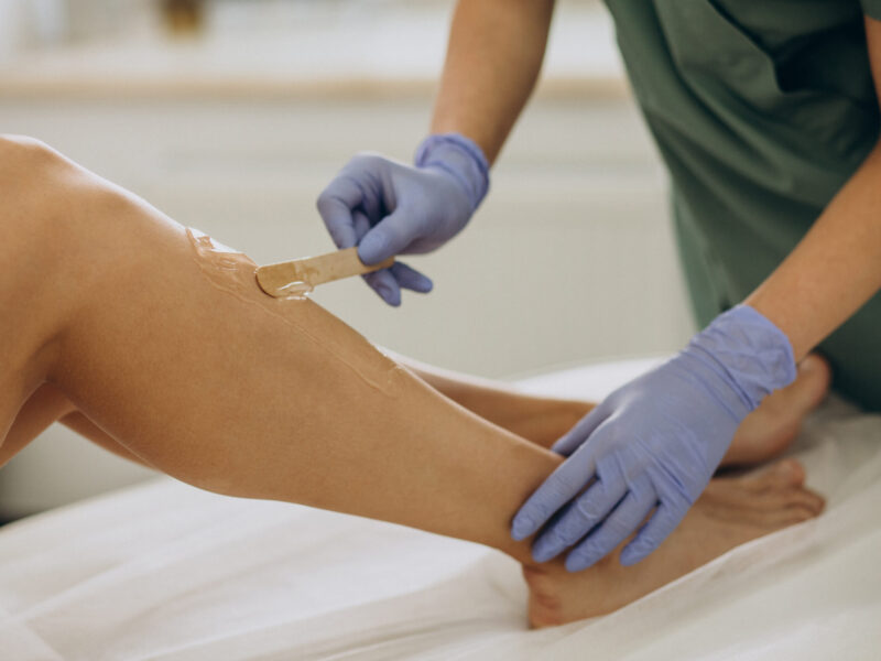 Esteticista Cascais Simone Carrusca