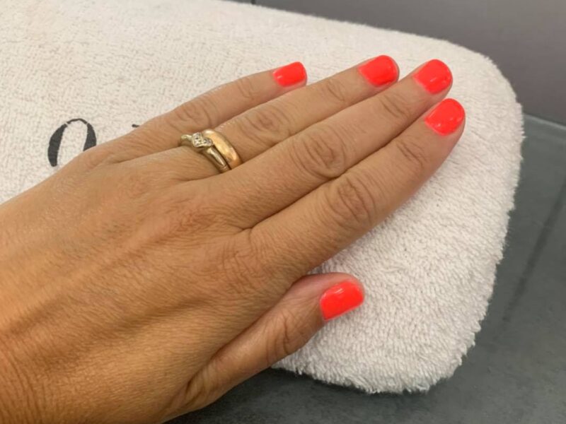 EstoriGraça cabeleireiro Beauty Salon, LDA