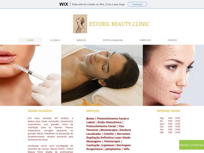 Estoril Beauty Clinic