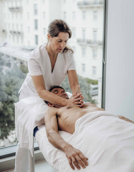 Estoril Wellness Center