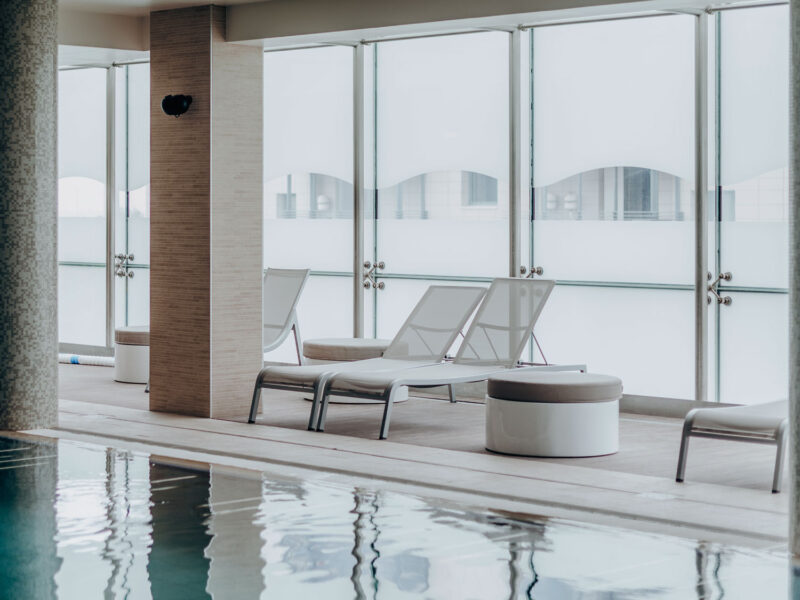 Estoril Wellness Center