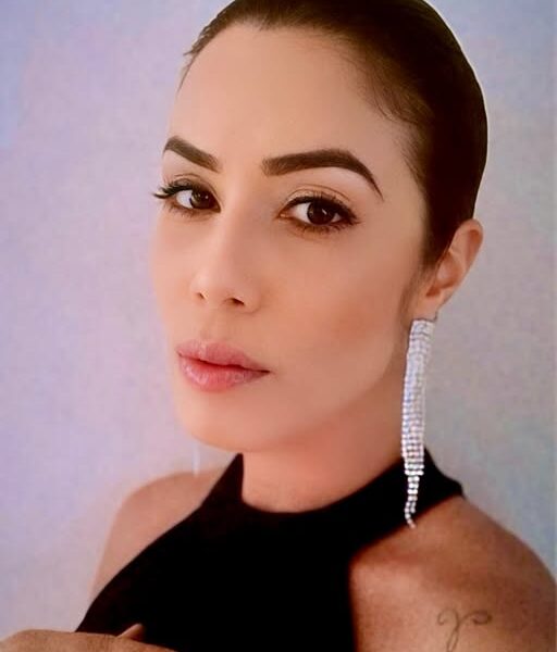 Estética Wanessa Chaves
