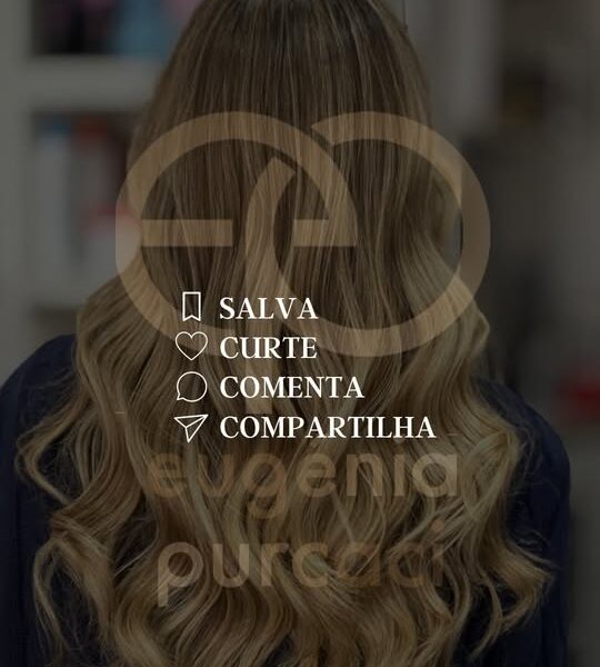 Eugénia Purcaci Cabeleireiro e Estética