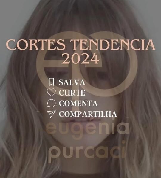 Eugénia Purcaci Cabeleireiro e Estética