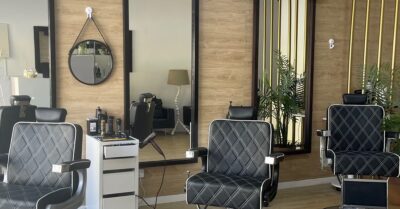 Experience Barbershop