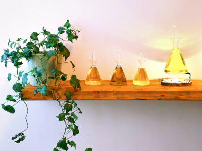 Flow Rituals | Holistic Massage Therapy